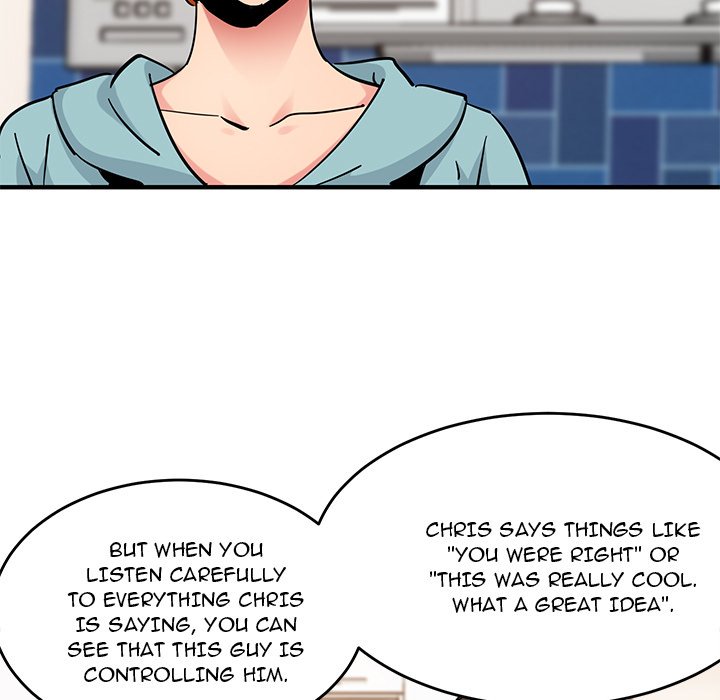 Dog on Patrol chapter 41 page 29