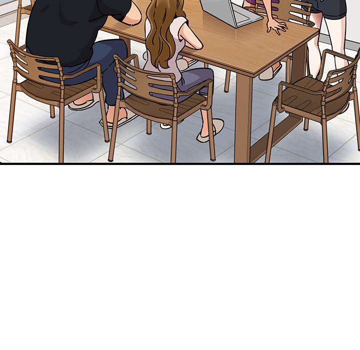 Dog on Patrol chapter 41 page 32