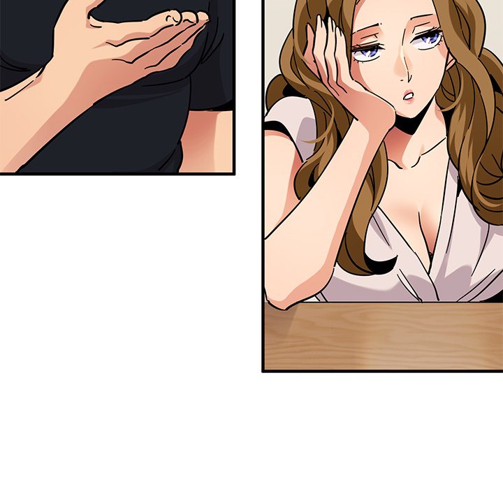 Dog on Patrol chapter 41 page 34