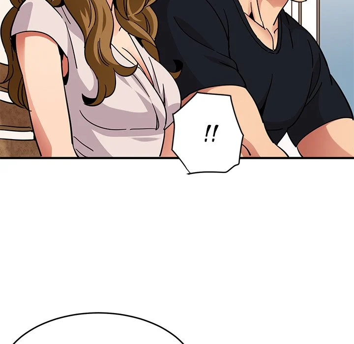 Dog on Patrol chapter 41 page 38