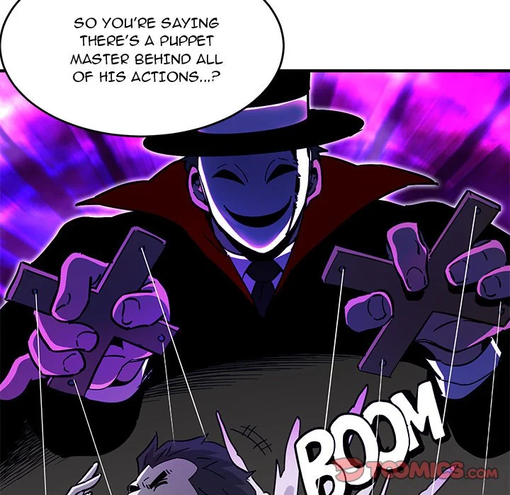 Dog on Patrol chapter 41 page 39