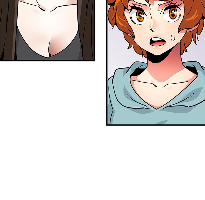 Dog on Patrol chapter 41 page 42