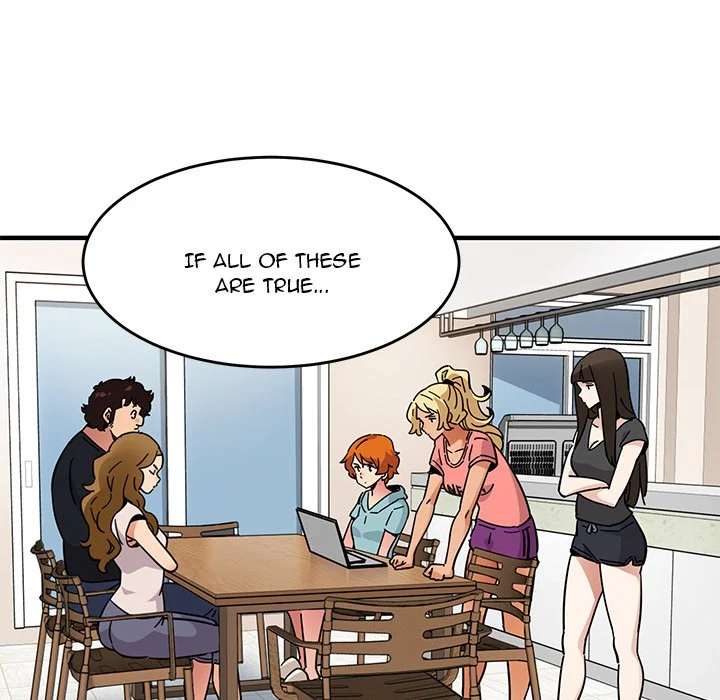 Dog on Patrol chapter 41 page 43