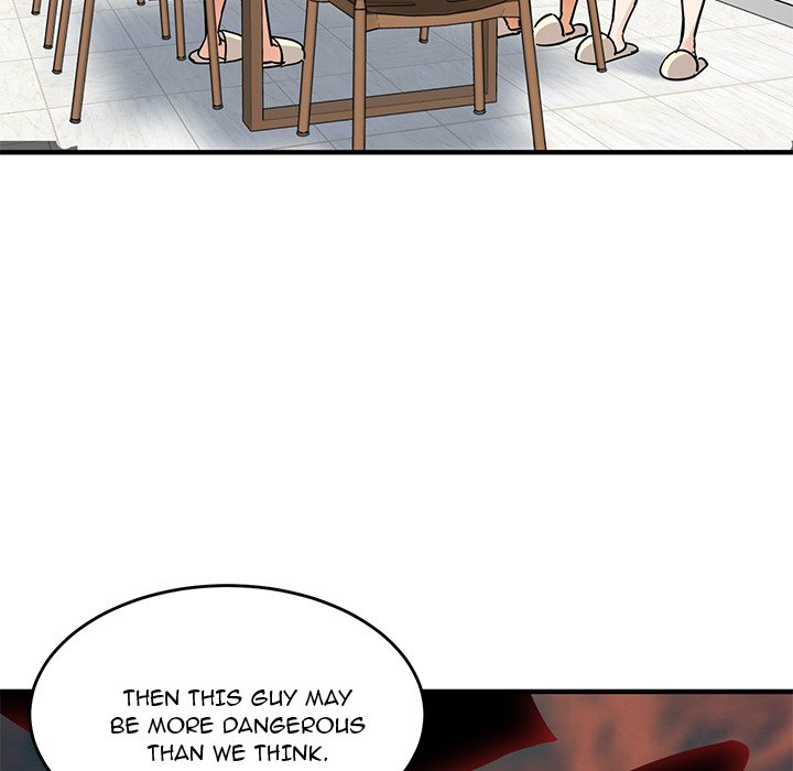 Dog on Patrol chapter 41 page 44