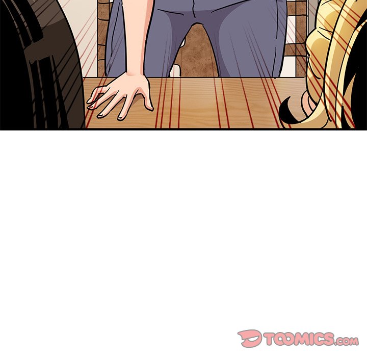 Dog on Patrol chapter 41 page 51