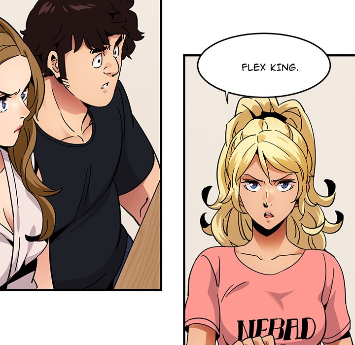 Dog on Patrol chapter 41 page 54