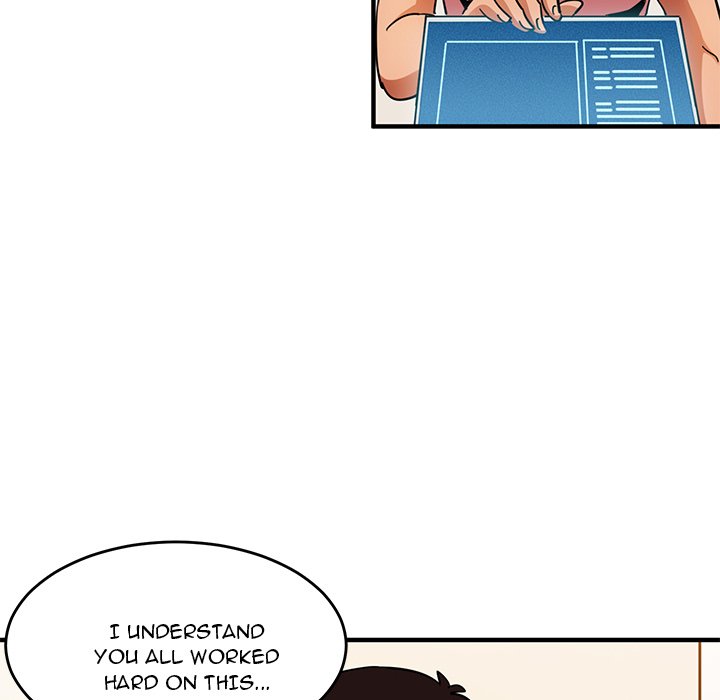 Dog on Patrol chapter 41 page 55