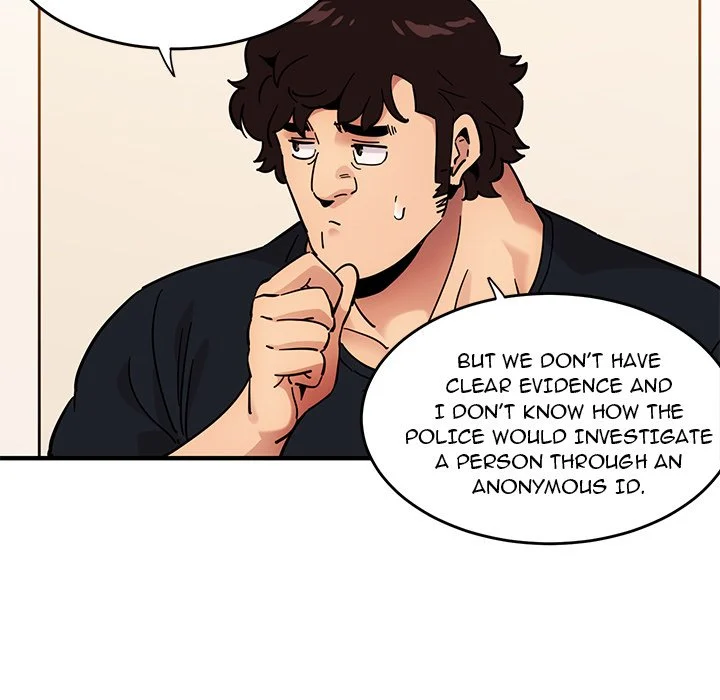 Dog on Patrol chapter 41 page 56