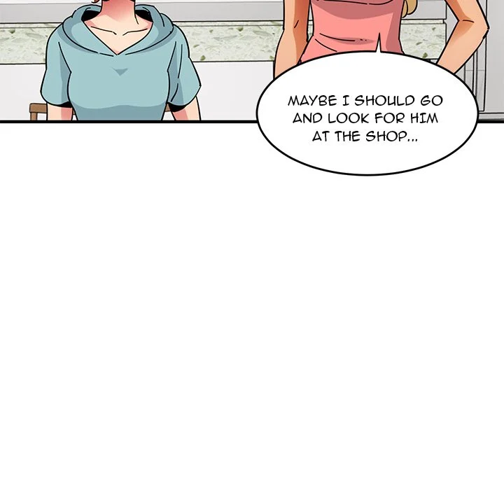 Dog on Patrol chapter 41 page 58