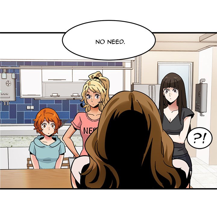 Dog on Patrol chapter 41 page 59