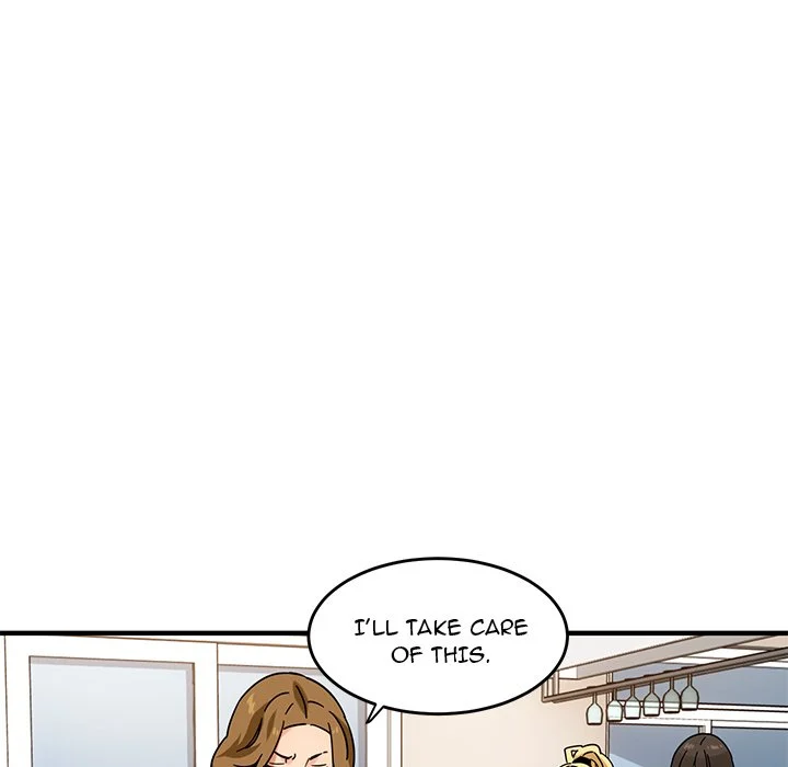 Dog on Patrol chapter 41 page 60