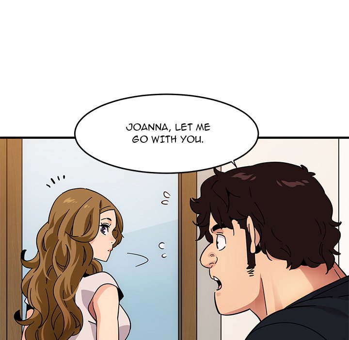 Dog on Patrol chapter 41 page 62