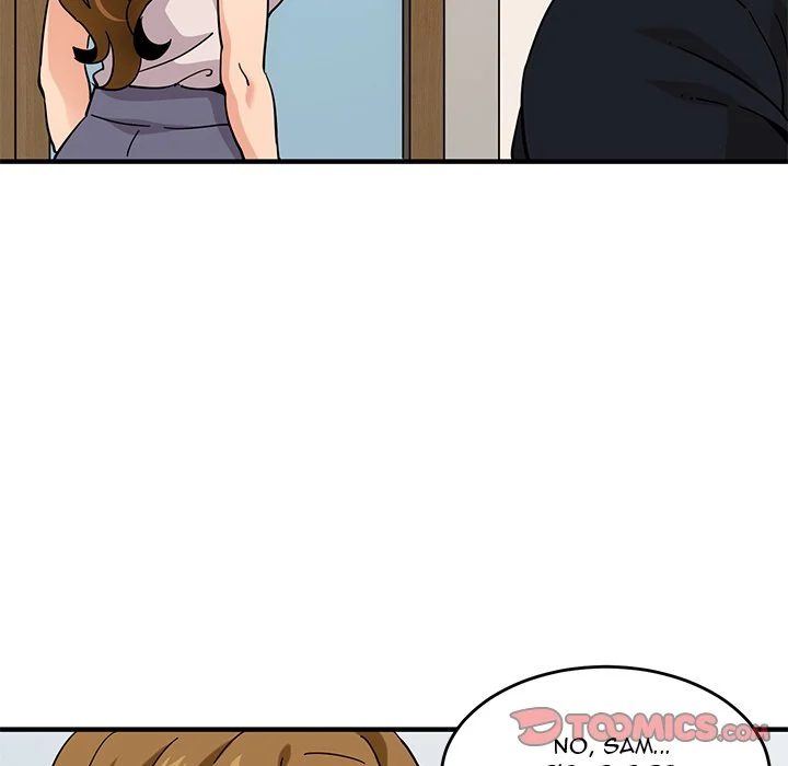 Dog on Patrol chapter 41 page 63