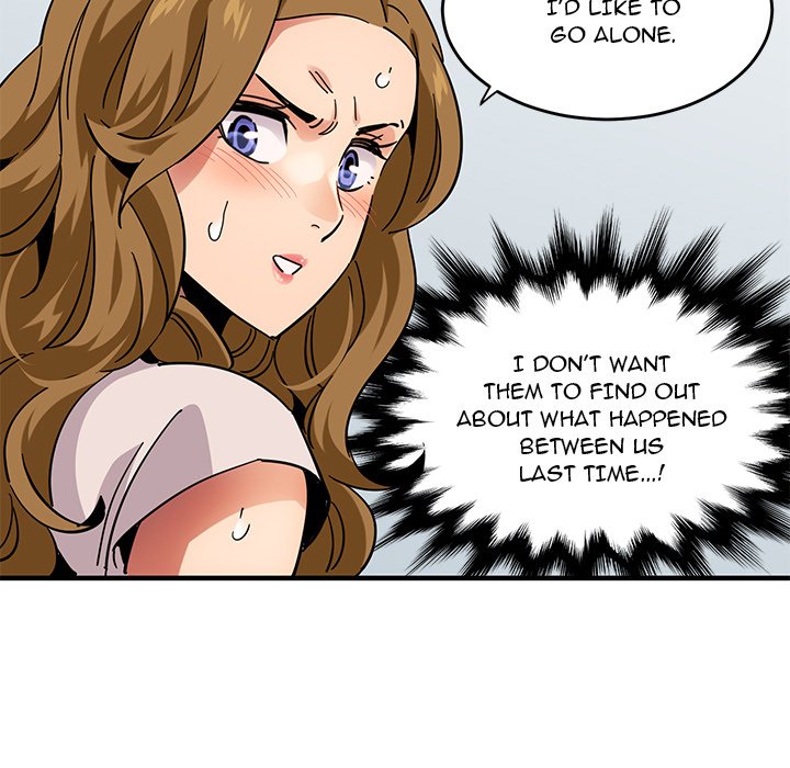 Dog on Patrol chapter 41 page 64