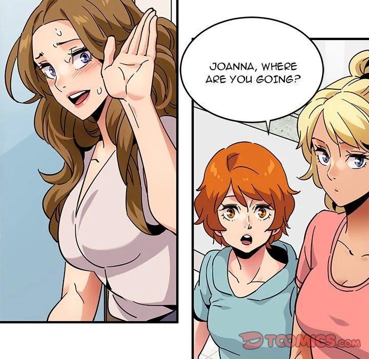 Dog on Patrol chapter 41 page 69