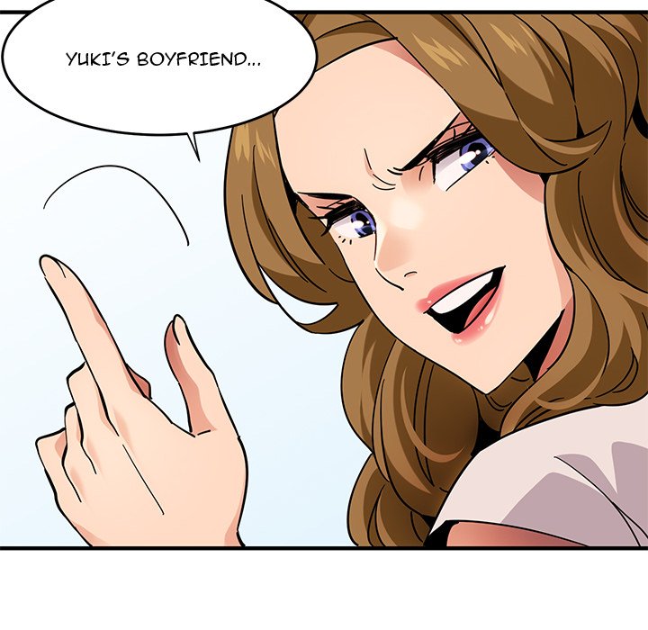 Dog on Patrol chapter 41 page 71
