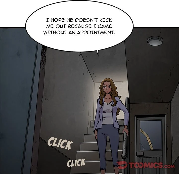 Dog on Patrol chapter 41 page 75
