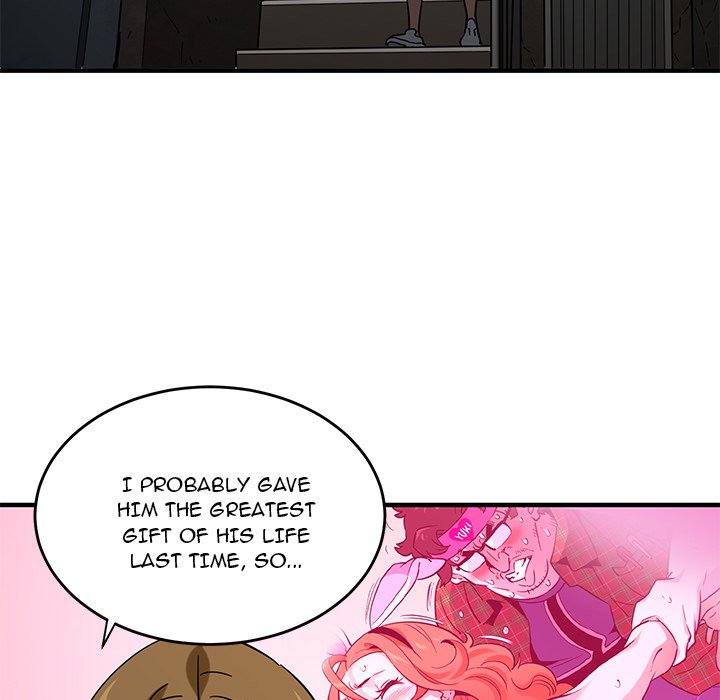 Dog on Patrol chapter 41 page 76