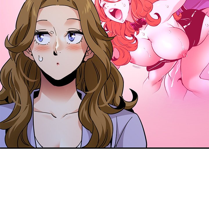 Dog on Patrol chapter 41 page 77