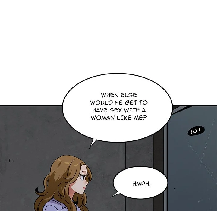 Dog on Patrol chapter 41 page 78