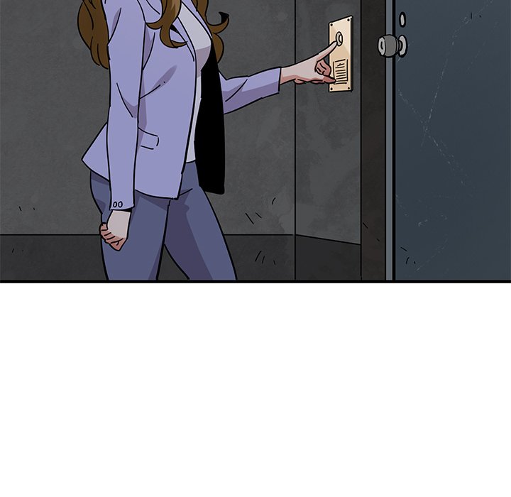 Dog on Patrol chapter 41 page 79