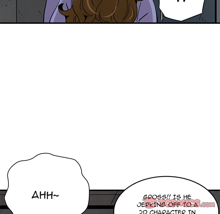 Dog on Patrol chapter 41 page 81