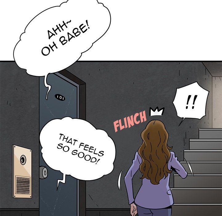 Dog on Patrol chapter 41 page 85