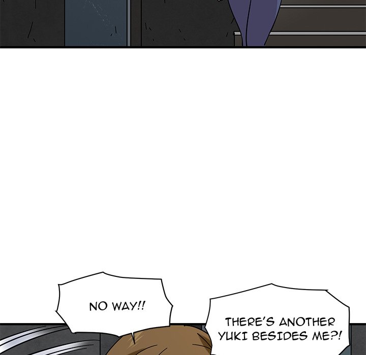 Dog on Patrol chapter 41 page 86