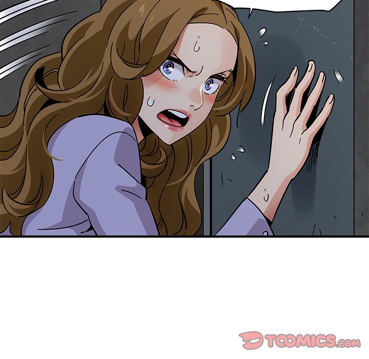 Dog on Patrol chapter 41 page 87