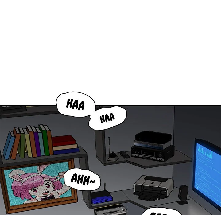Dog on Patrol chapter 41 page 88