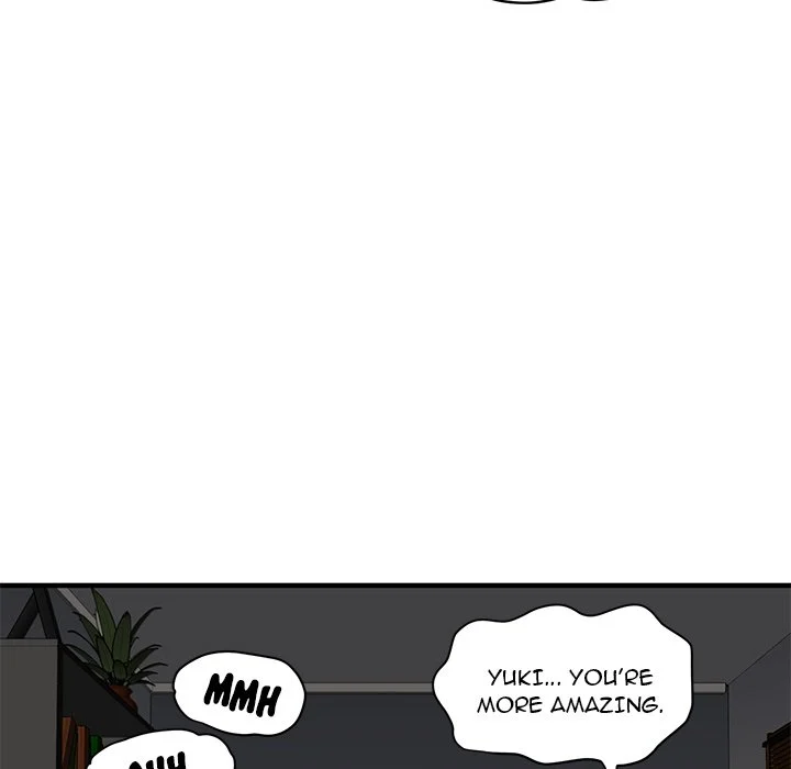 Dog on Patrol chapter 41 page 91