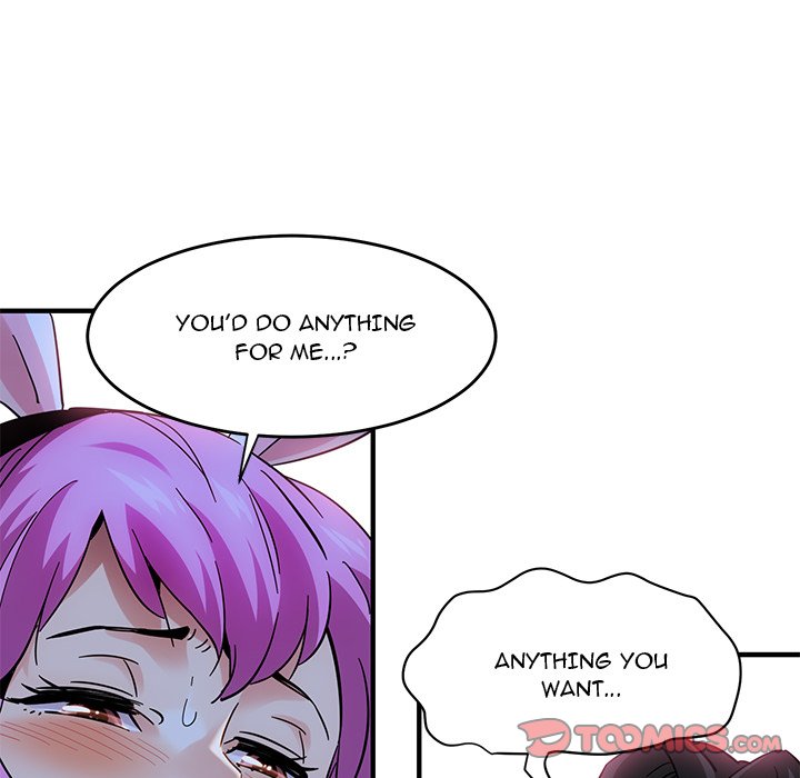 Dog on Patrol chapter 41 page 93