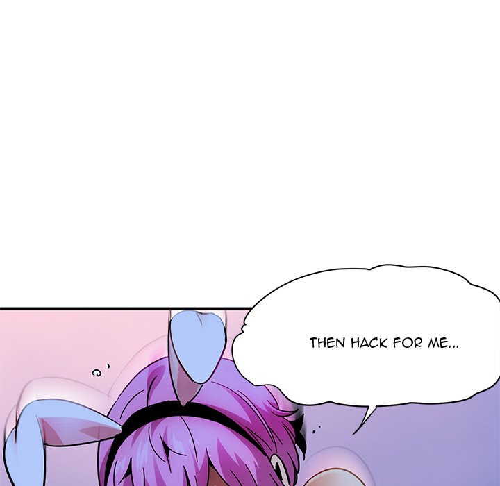 Dog on Patrol chapter 41 page 97