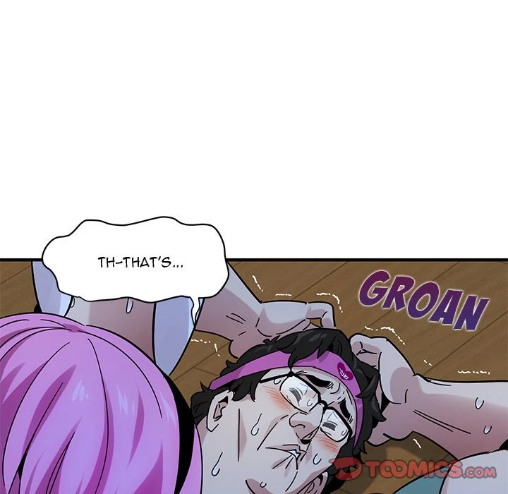 Dog on Patrol chapter 41 page 99