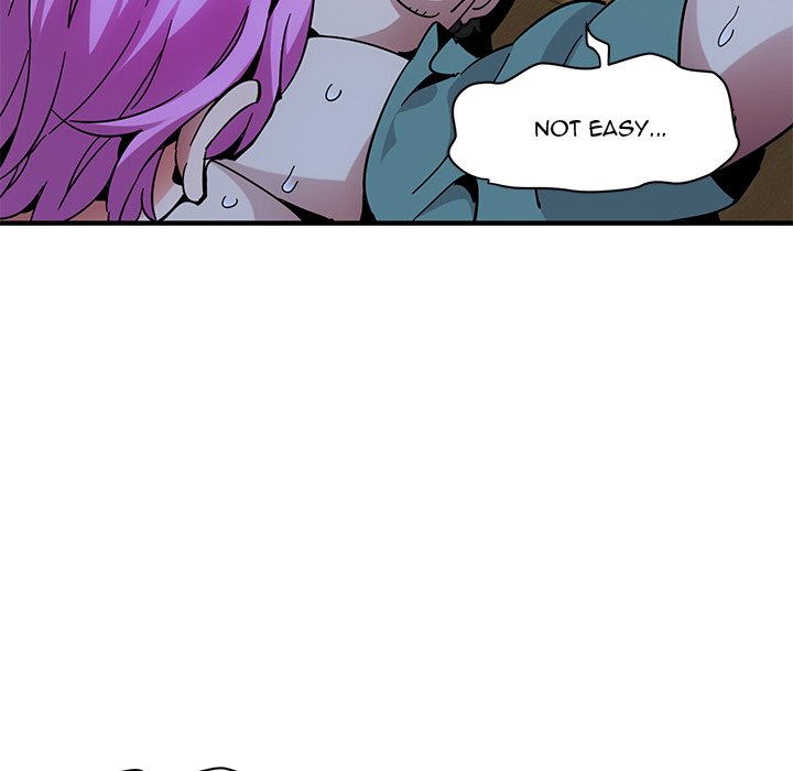 Dog on Patrol chapter 41 page 100