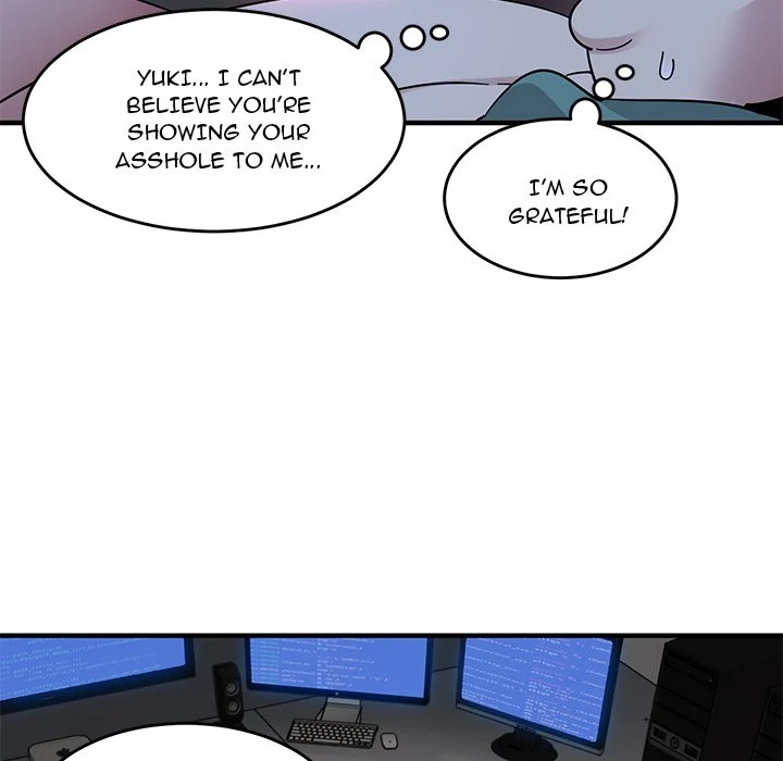 Dog on Patrol chapter 41 page 108