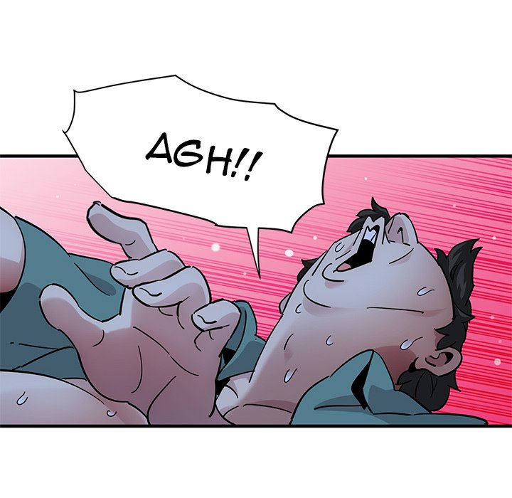 Dog on Patrol chapter 41 page 112