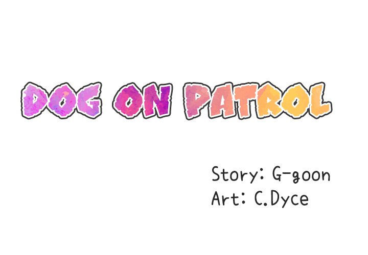 Dog on Patrol chapter 42 page 3