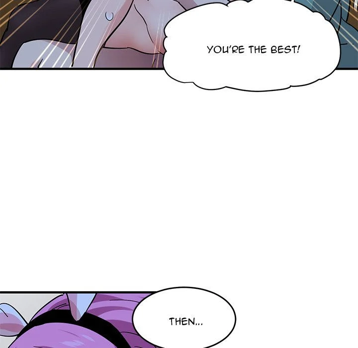 Dog on Patrol chapter 42 page 8