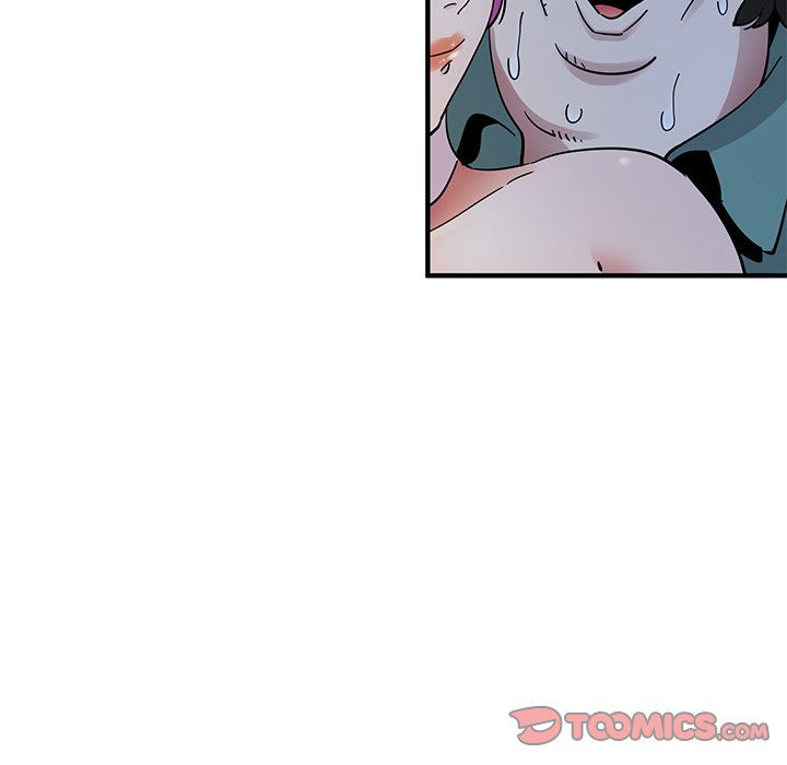 Dog on Patrol chapter 42 page 10