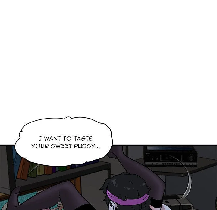Dog on Patrol chapter 42 page 17