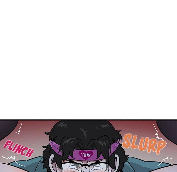 Dog on Patrol chapter 42 page 19