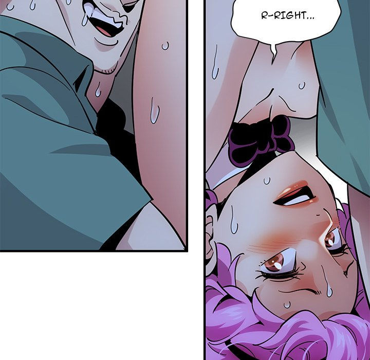 Dog on Patrol chapter 42 page 23