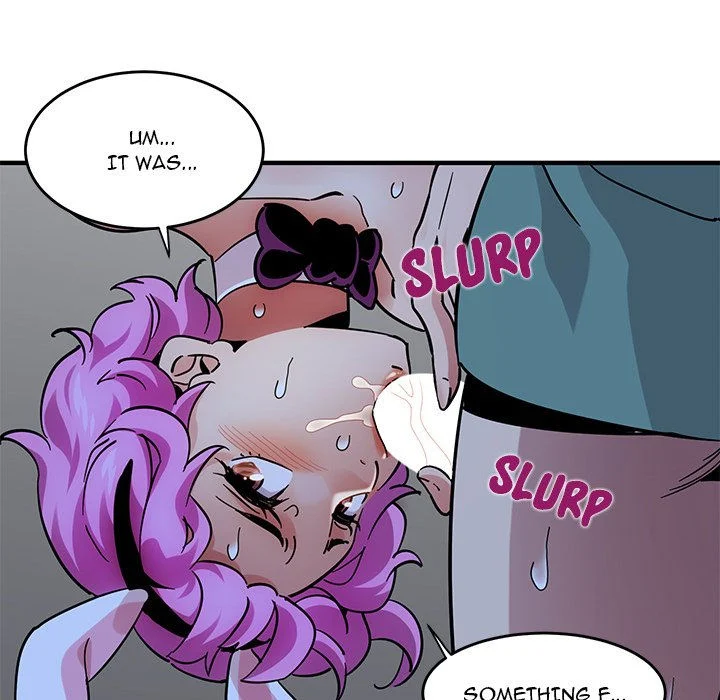 Dog on Patrol chapter 42 page 30
