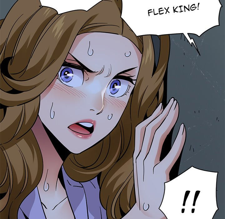 Dog on Patrol chapter 42 page 32