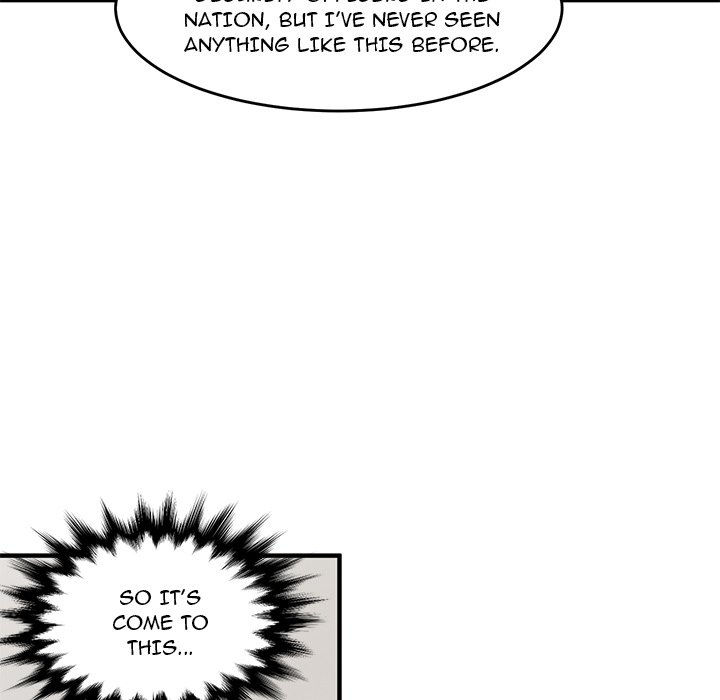 Dog on Patrol chapter 42 page 39