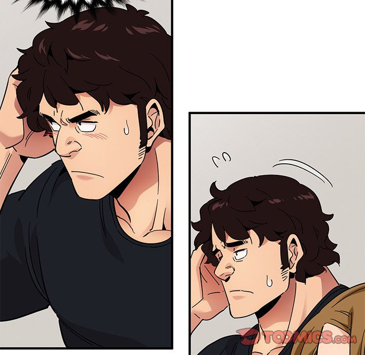 Dog on Patrol chapter 42 page 40