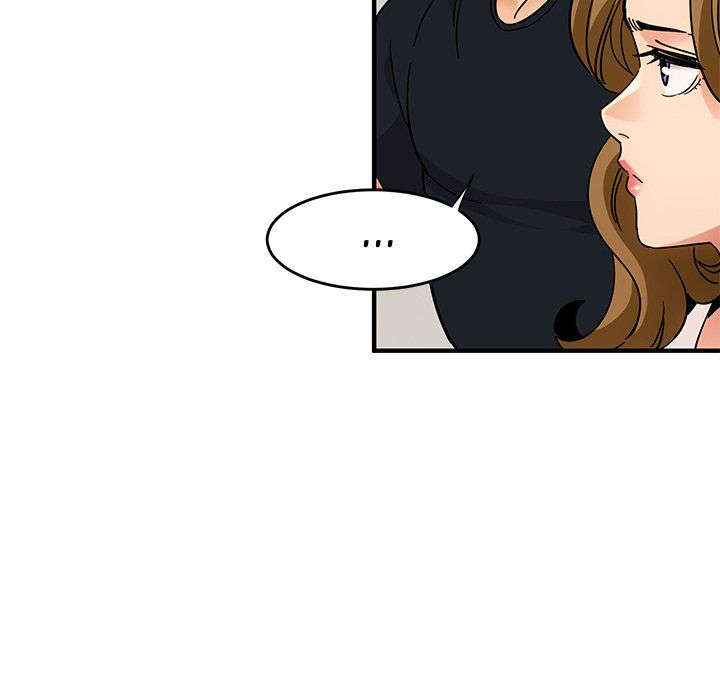 Dog on Patrol chapter 42 page 41
