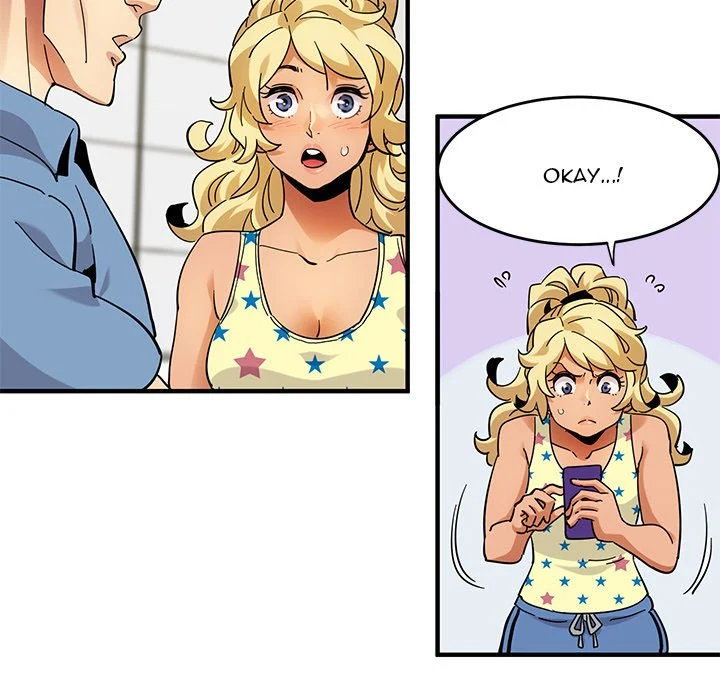 Dog on Patrol chapter 42 page 49