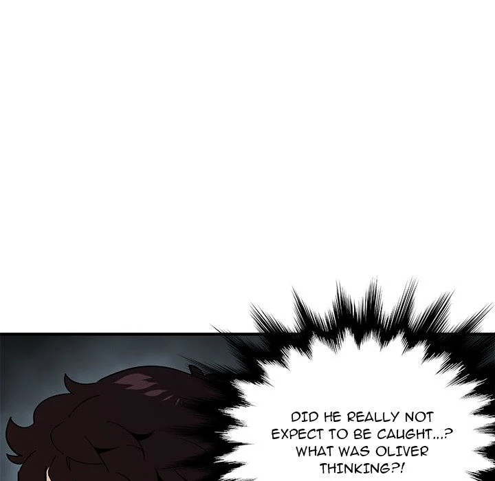 Dog on Patrol chapter 42 page 50